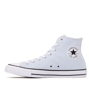 Converse Chuck Taylor All Star High-Top Sneaker Blue Supermoon NIB 8 10